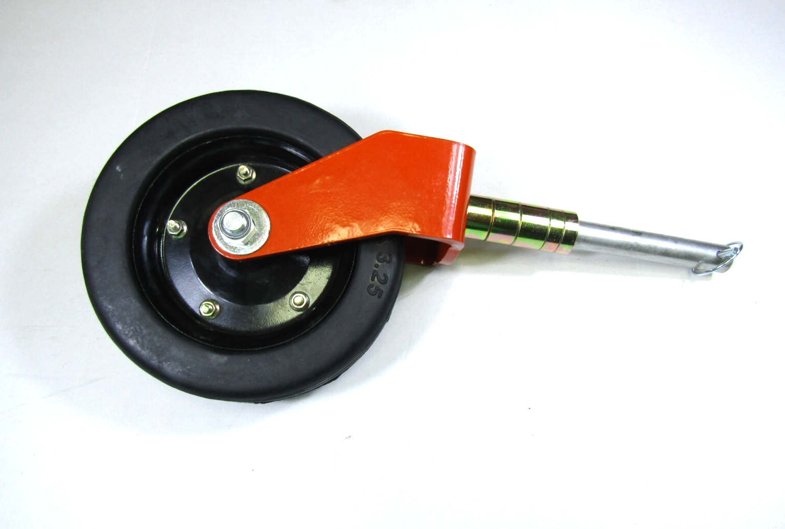 Finishing and Grooming Mower Parts