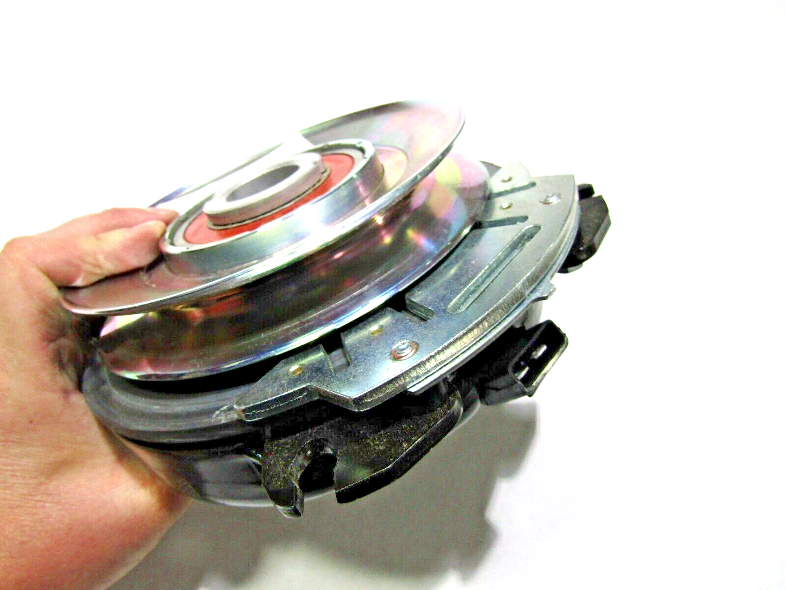 Genuine OEM BAD BOY 070-3000-00 CLUTCH OGURA CLUTCH 100FT/LBS MANY MZ MODELS