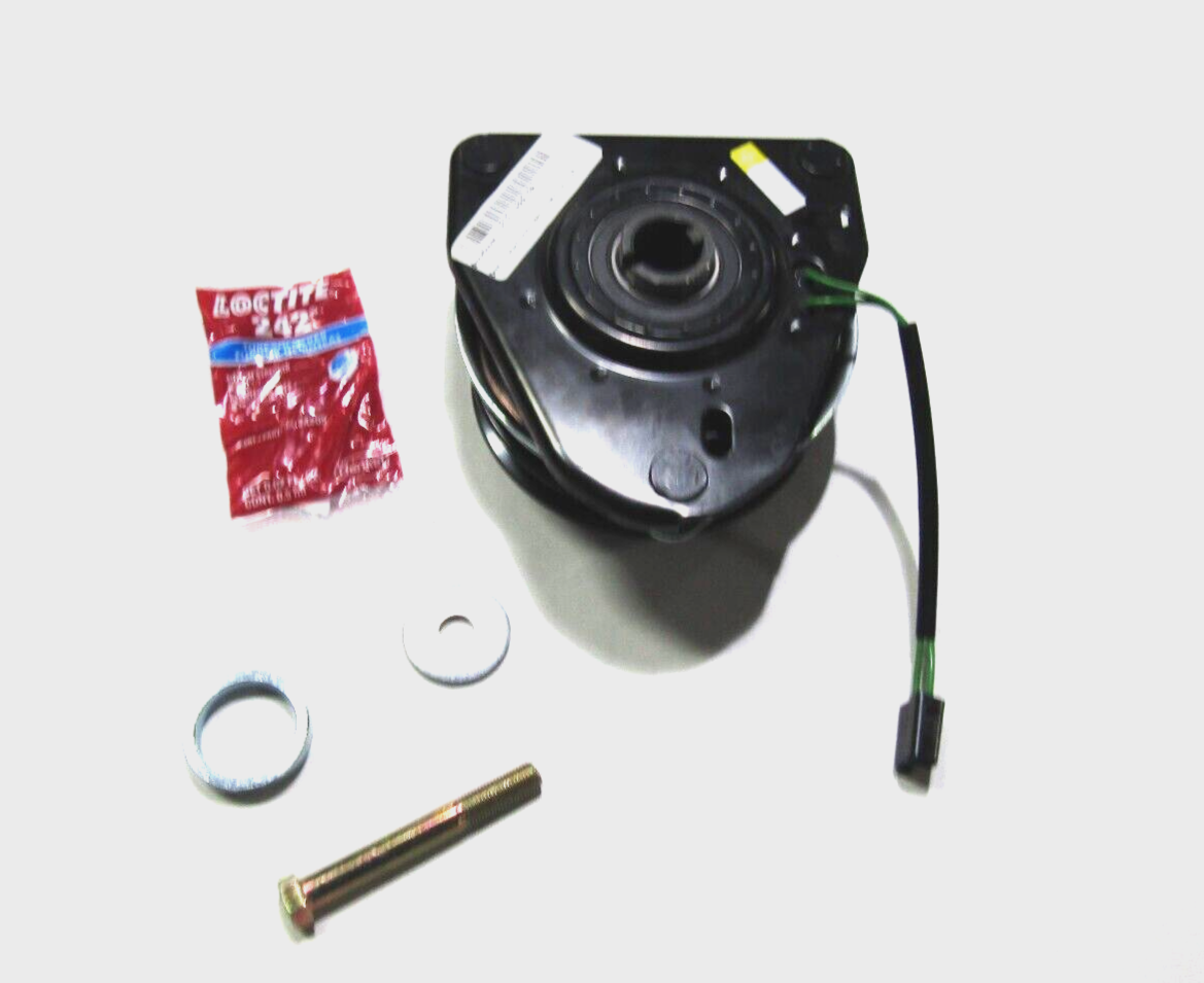 Genuine OEM BAD BOY 070-3000-00 CLUTCH OGURA CLUTCH 100FT/LBS MANY MZ MODELS