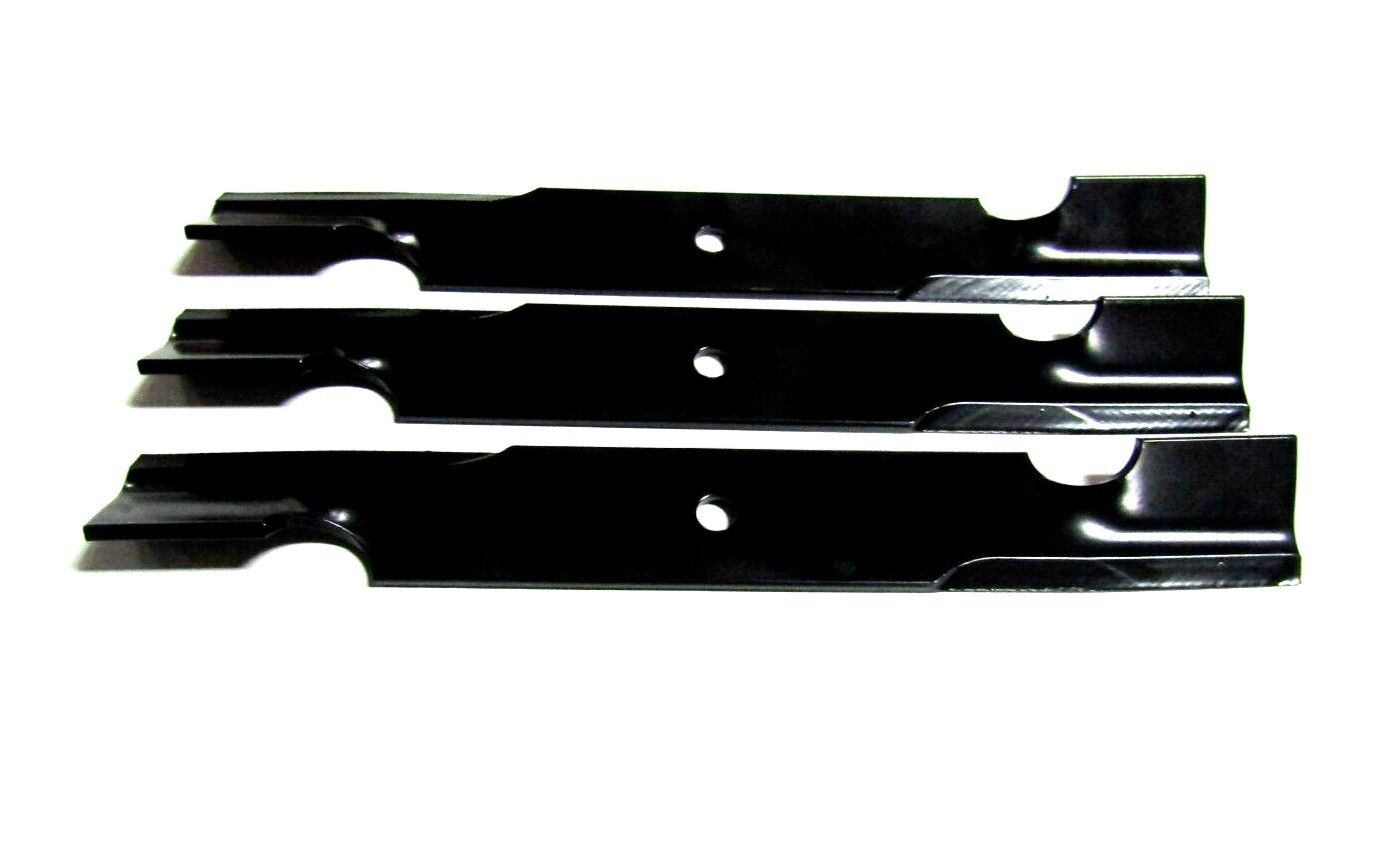 3 USA XHT BLADES BAD BOY 54" Magnum, Avenger, ZT Elite, Maverick 038-0005-00