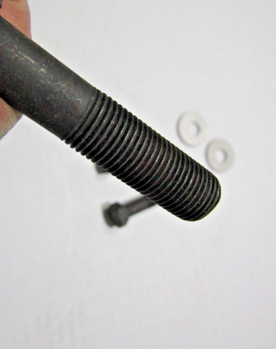 Replacement bolt washer for Exmark 109-9220. Big discounts for more purchased.