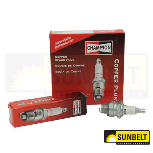 J8C CHAMPION SPARK PLUG