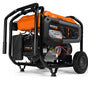 GENERAC GP8000E 8000-WATT GENERATOR WITH ELECTRIC START*LOCAL PICKUP PRICE GR7686