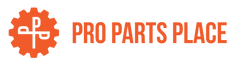 Pro Parts Place logo
