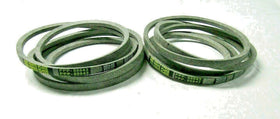 (2) ARAMID OEM SPEC BUSH HOG 88843 BELT -RDTH72 ATH720 FTH720 TD-1700 6' MOWER