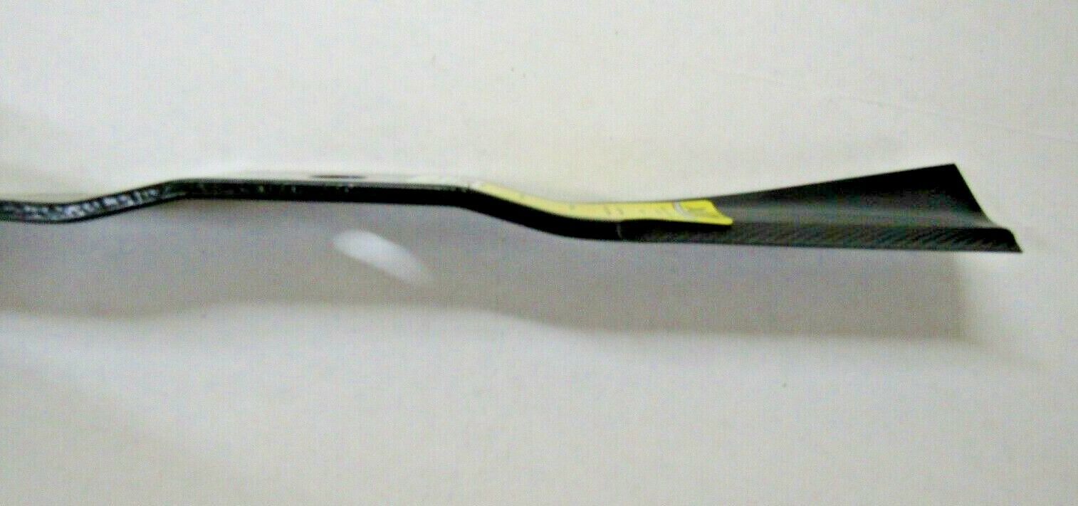 3 XHT USA BLADES KUBOTA 70000-25009 48" DECKS RC48-G20 RC48-G20S 11/16" CENTER