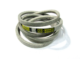 Belt will fit John Deere M95875 secondary belt 48" deck F525 serial below 130000