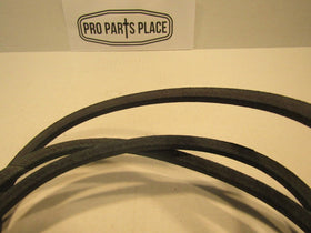 EXACT OEM HD ARAMID BELT HUSQVARNA 532161597 531300773, CRAFTSMAN 161597 - 0