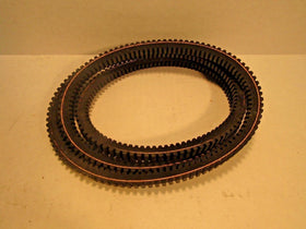 Spec primary double cogged belt will fit JOHN DEERE M154897 M172924 X SERIES CUT - 0