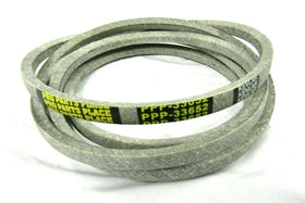 REPLACEMENT BELT FOR WOODS 33652 FITS WOODS RM59-3 REAR MOUNT FINISH MOWER