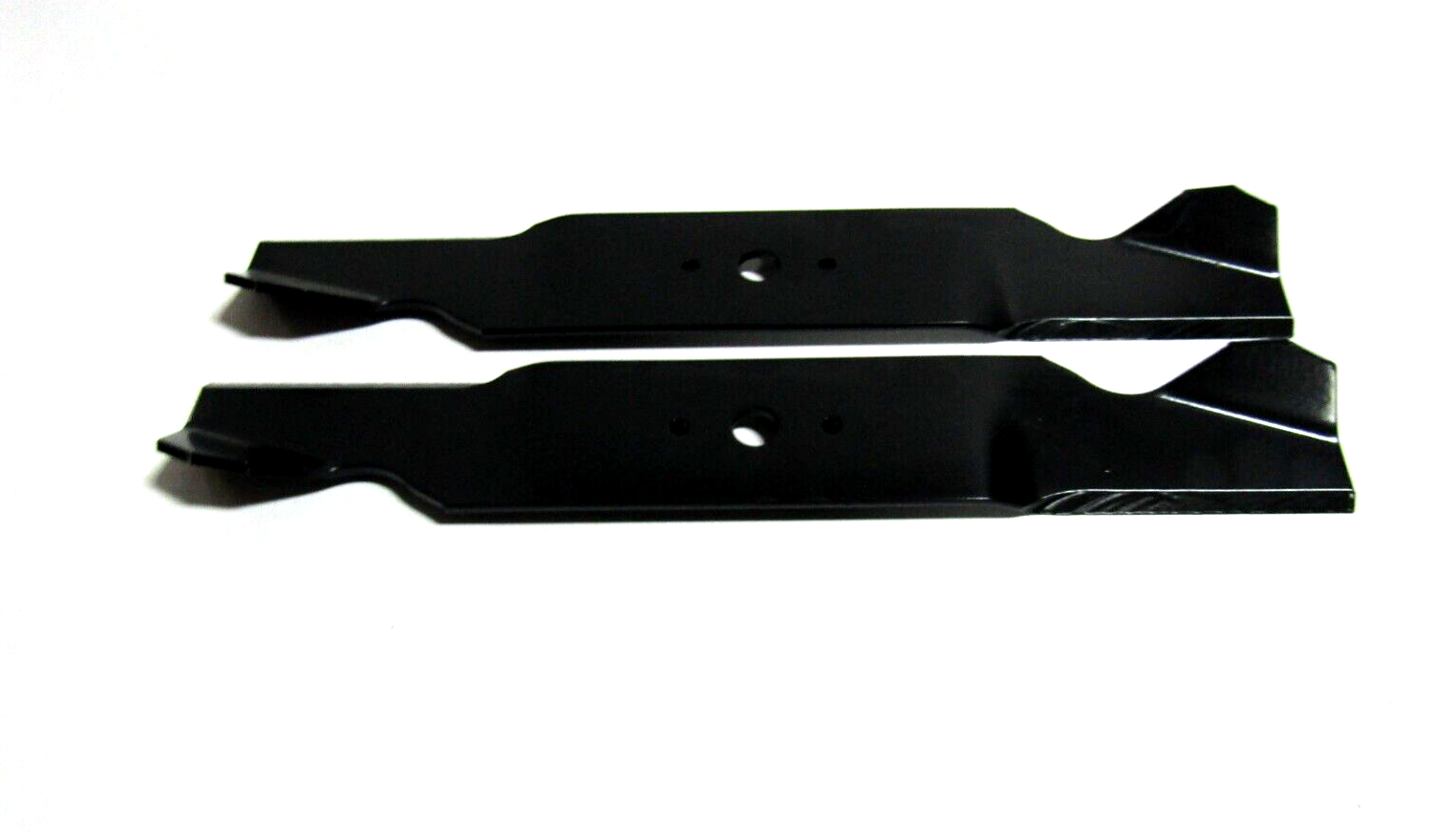 2 USA blades for Cub Cadet 42" CUT 2140 2145 2150 2155 315 320 GT2542 742P3018