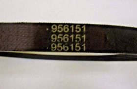 REPLACEMENT ARAMID OEM SPEC BELT TORO 95-6151 SNOW BLOWER CCR2400 CCR2450 ++++