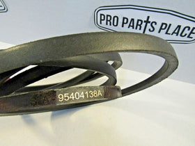 EXACT OEM HD ARAMID BELT MTD CUB CADET RZT 54 954-04138A 754-04138A 17AISACK010 - 0