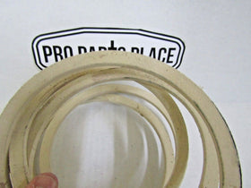 OEM SPEC REPL BELT MTD CUB CADET 01005374 01005374P M48 RECON TANK 48" ZERO TURN - 0