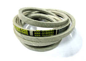Made with Kevlar PPP Repl belt will fit Snapper Pro 5100893 S200X 61" Decks