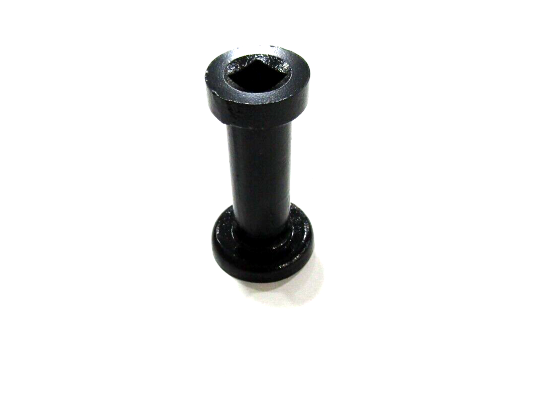 Disc harrow spacer 7-1/2" tall for 1" squared harrow axles all brands