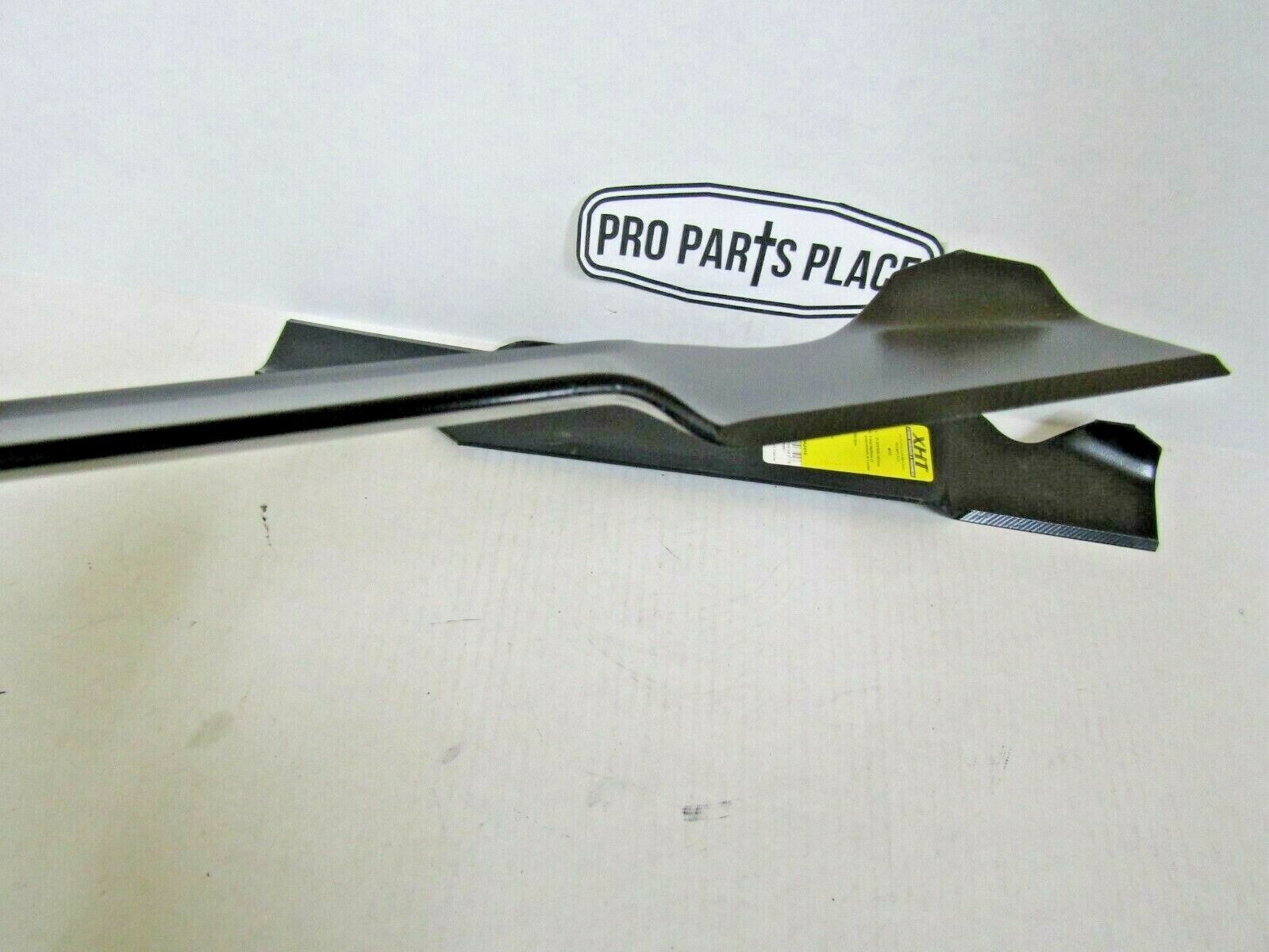 2 USA XHT HD BLADE CUB CADET TROY BILT MTD 942-0616A 942-0616 742-0616A 742-0616