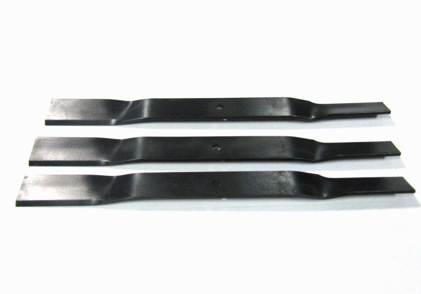 3 blades for King Kutter 502324 72" Finishing mower blades 6' King Kutter RFM72