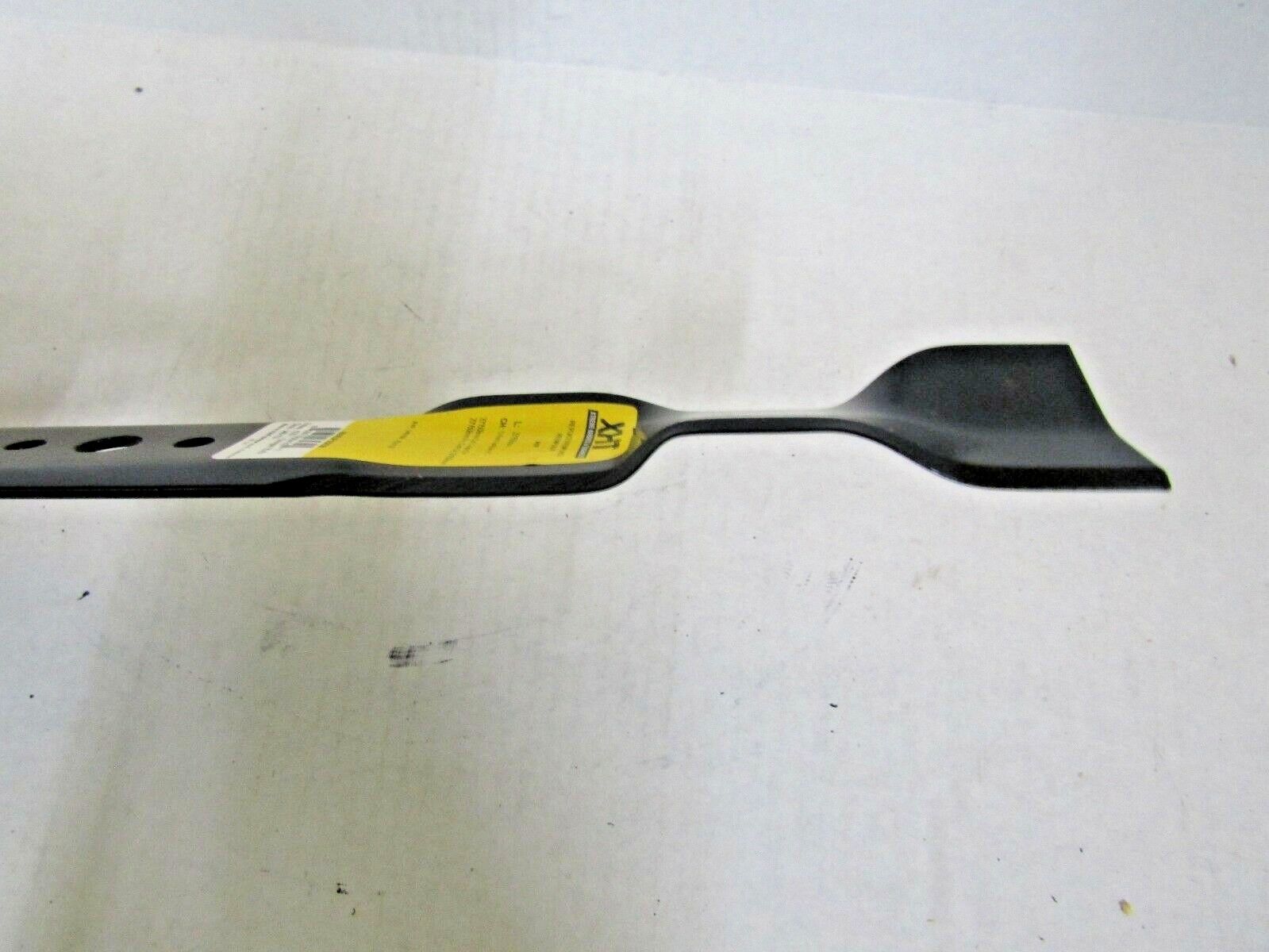 1 USA MADE XHT BLADE CRAFTSMAN 145106 752233 1935957 133346 20" PUSH MOWER