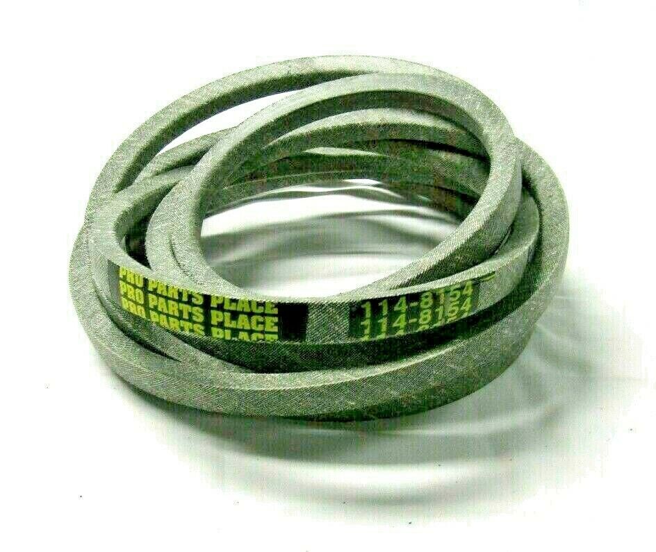 TORO 114-8154 EXMARK 114-8154 Replacement deck belt on several different models