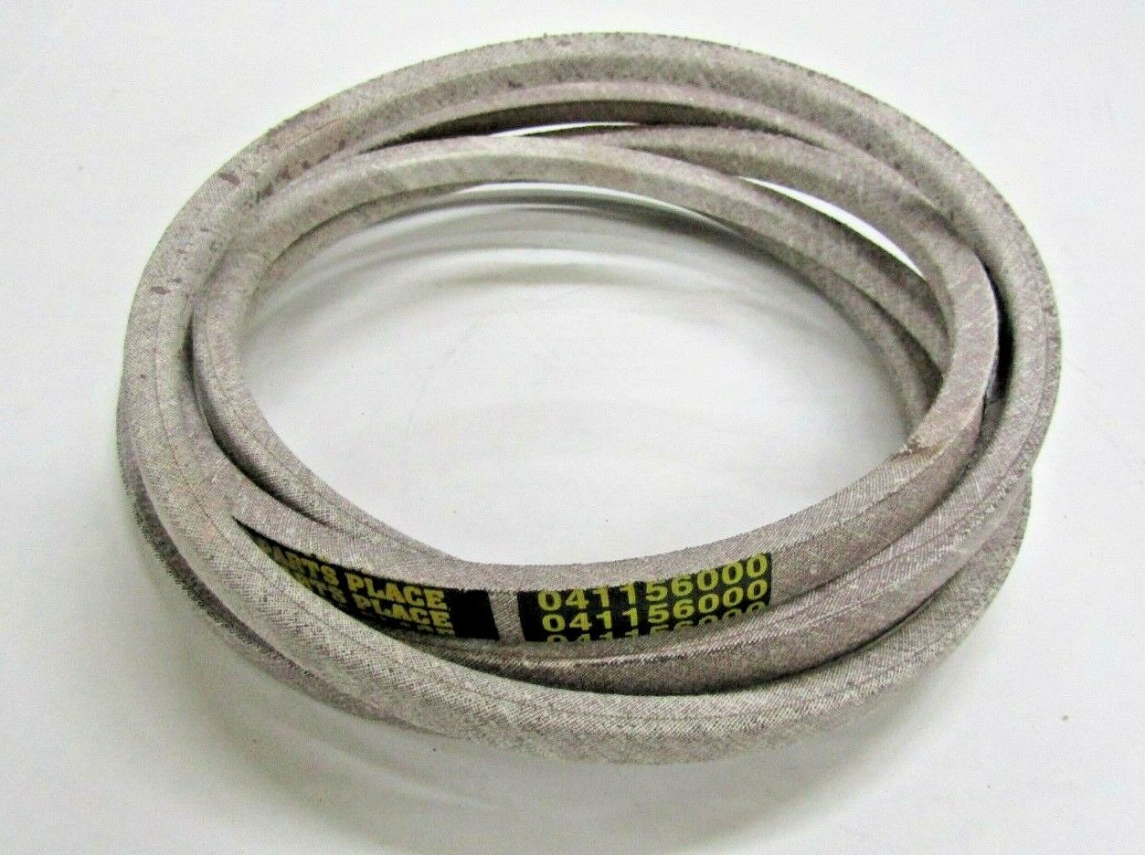 NEW OEM SPEC DECK BELT BAD BOY 041-1560-00 ZT ELITE MAGNUM 5400 CZT ELITE MOWERS