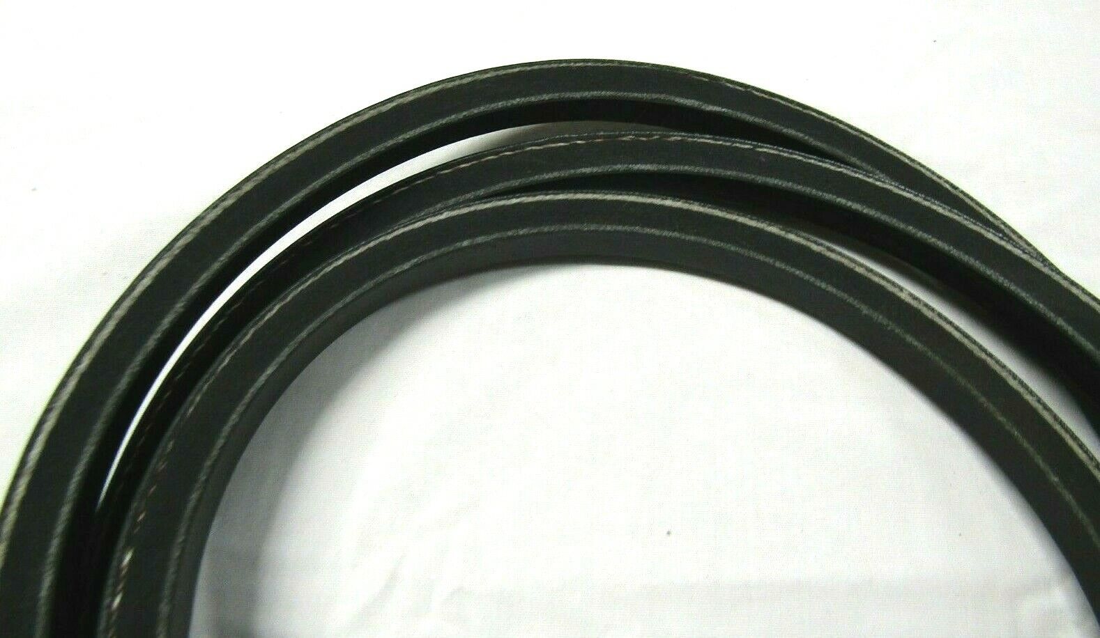 Raw edge laminate belt BAD BOY 041-6400-00 041640000 041-6400 0416400 PUMP BELT - 0