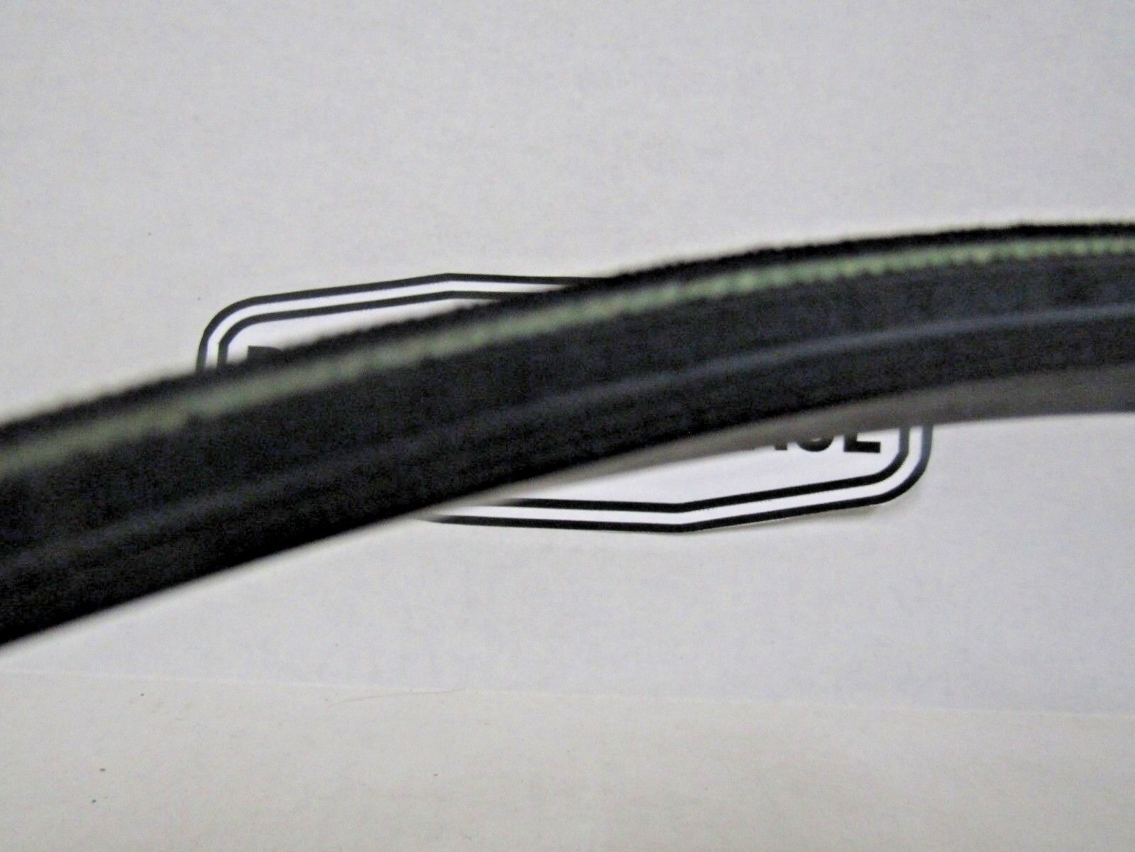 EZGO GOLF CART STARTER GENERATOR BELT 1991-CURRENT 4 CYCLE EZGO 26414G01 630587