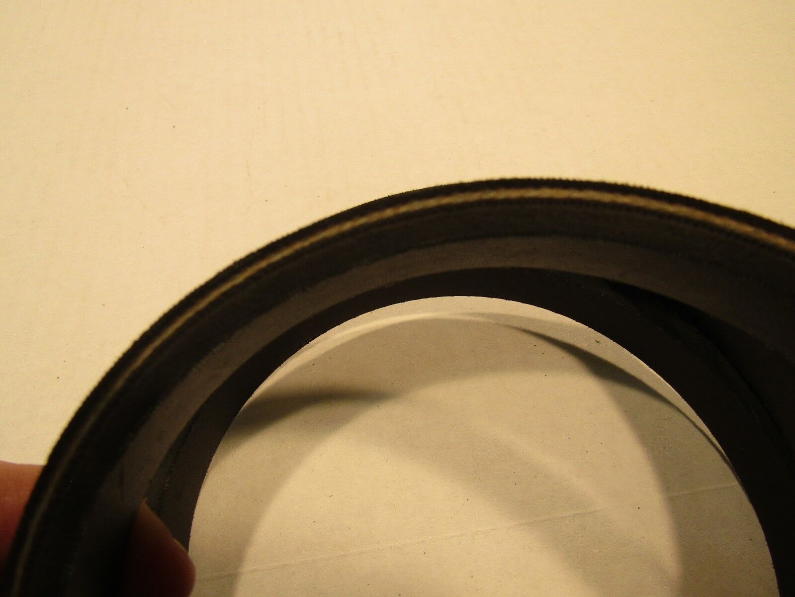 EXACT OEM SPEC MASSEY FERGUSON 515383M1 RAW EDGE HIGH POWER RATING MODEL 10 12