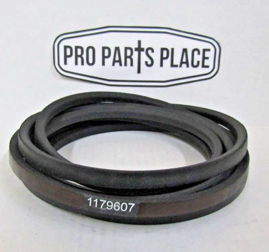 NEW OEM SPEC BELT TORO 117-9607 TORO GRANDSTAND 74536 74551 60