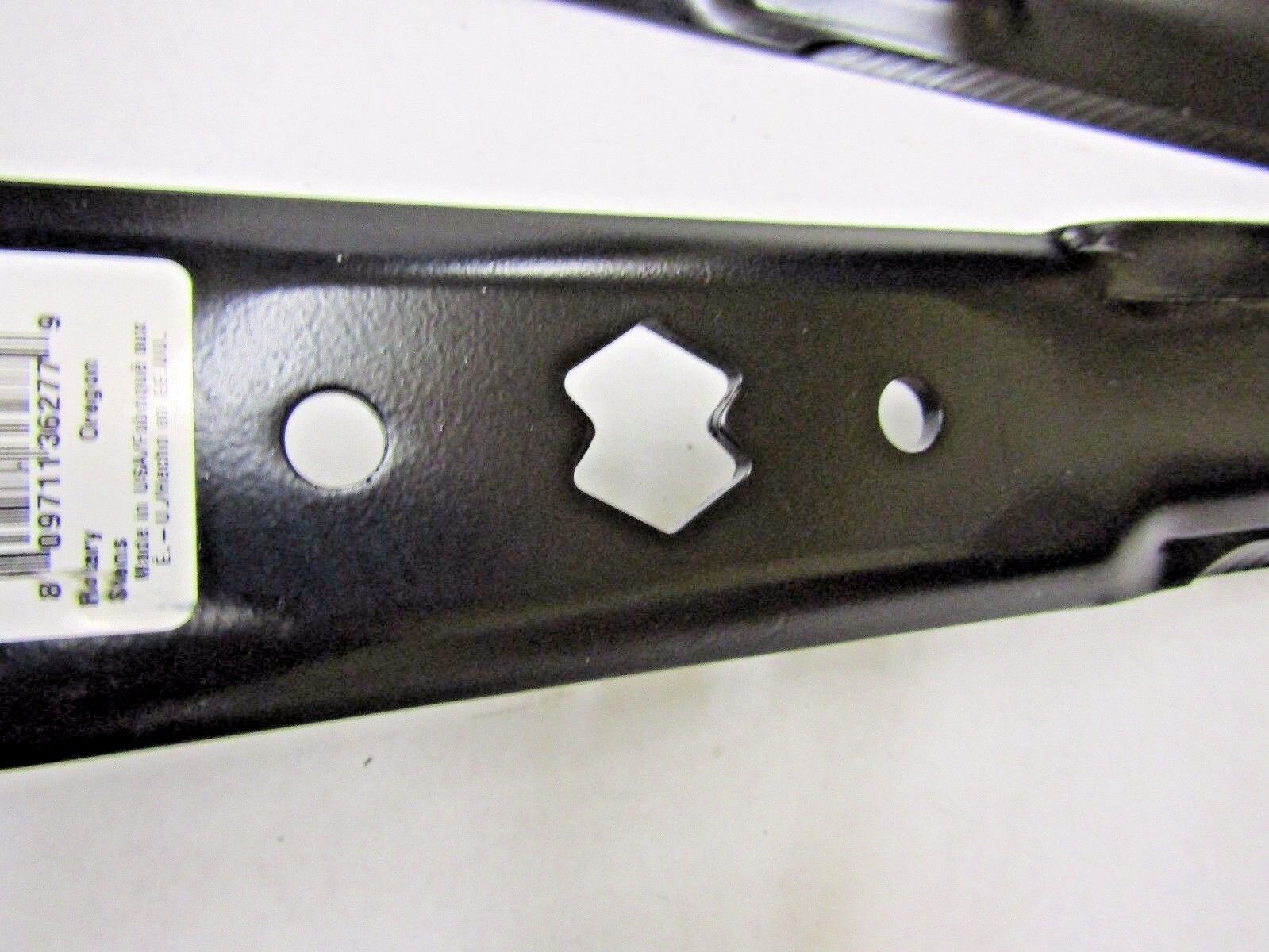 4 USA XHT BLADES CUB CADET MTD 942-0616 742-0616 742-04308 942-04308 942-04312