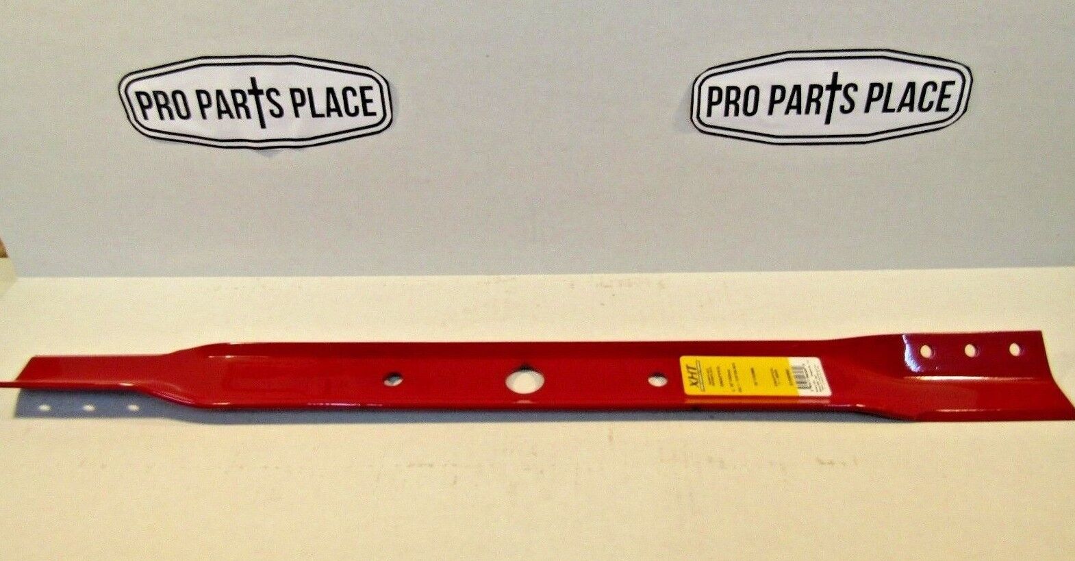 1 USA XHT HL BLADE FOR SNAPPER 30" RIDERS 18069 1-8069 7018069 7018069BZ HIGH L