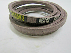 REPLACEMENT DECK BELT FOR GRAVELY 07200023 ZOOM XL54 ZTXL54 ZT2552 W/ 52" DECKS - 0
