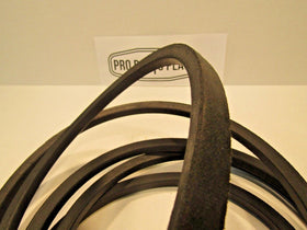 REPLACEMENT BELT FOR EXMARK 116-3455 SOME PIONEER 48" QUEST 52" QUEST SP - 0