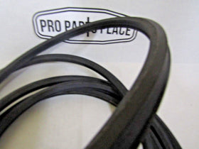 NEW OEM SPEC DEC BELT HUSTLER 025577 X-ONE 54" DECK REAR DISCHARGE EXCEL - 0