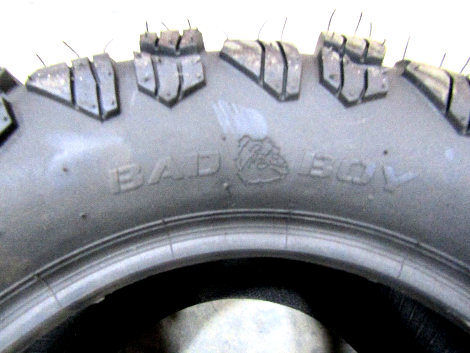 OEM BAD BOY 022-4075-00 BAD BOY OEM TIRE 24X12X12 OUTLAW EXTREME, REBEL ROGUE