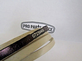 1 REPLACEMENT ARAMID OEM SPEC BELTS ARIENS GRAVELY 07239400 72" PTO TO DECK - 0