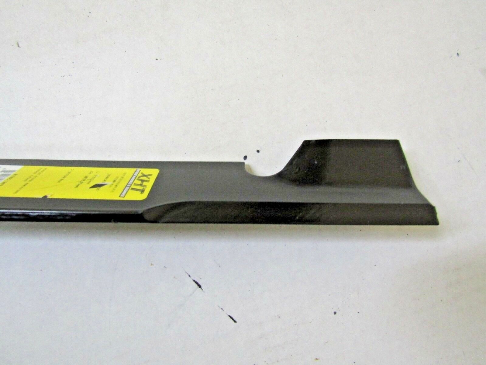 3 USA XHT BLADES FOR BUSHHOG BUSH HOG 50056493 60" & 61" MOWERS CZ2561 M2260