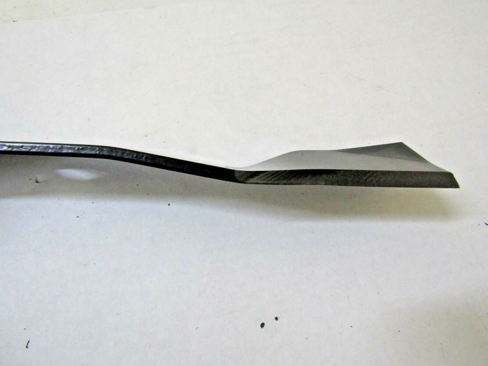 3 USA blades will fit JOHN DEERE M136195 M653 M655 F687 F655 F680 737 757