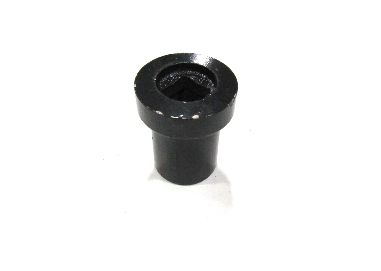 Disc harrow spacer half bearing spacer for 1" squared harrow axles all brands