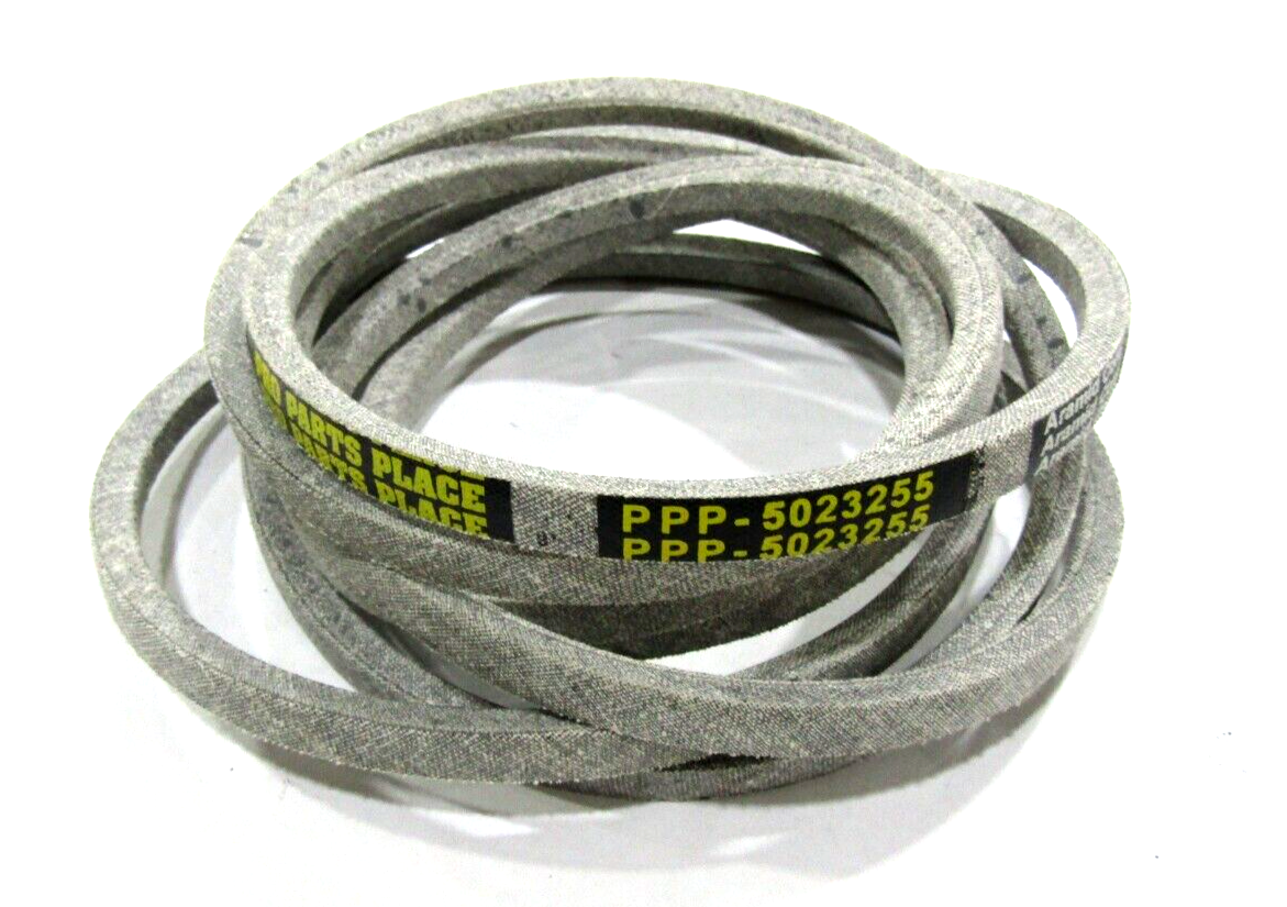 BELT Made to OEM specs for Simplicity 5023255 Deck belt MADE WITH KEVLAR SNAPPER