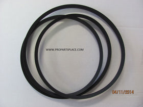 MTD CUB CADET DECK BELT 754-04137 954-04137 754-0458 954-0458 754 954-04137A