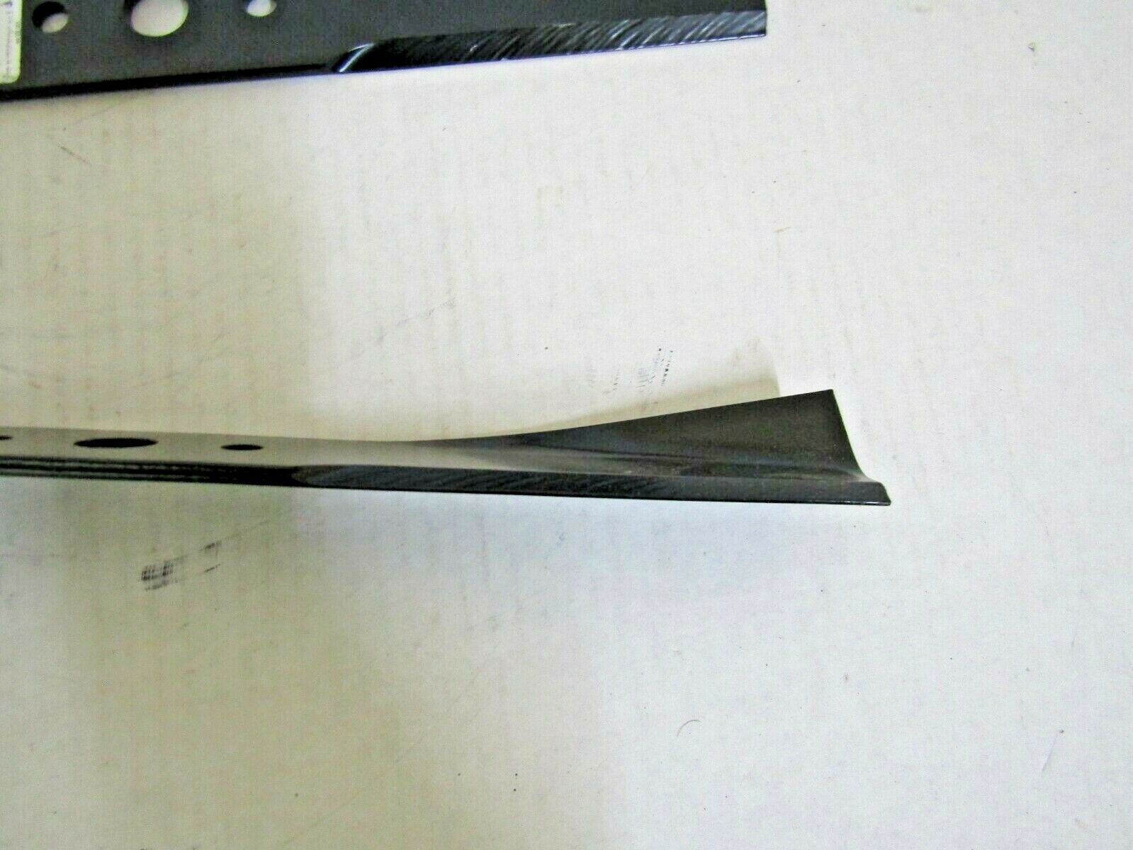 3 USA XHT HD BLADES SIMPLICITY 1704100 1704100AS 1704100SM 1716696A 1716696ASM