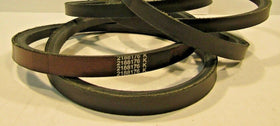 ARAMID OEM SPEC REPL BELT BUNTON BOBCAT 2188176 .61" X 120.8" 54" & 52" DECKS