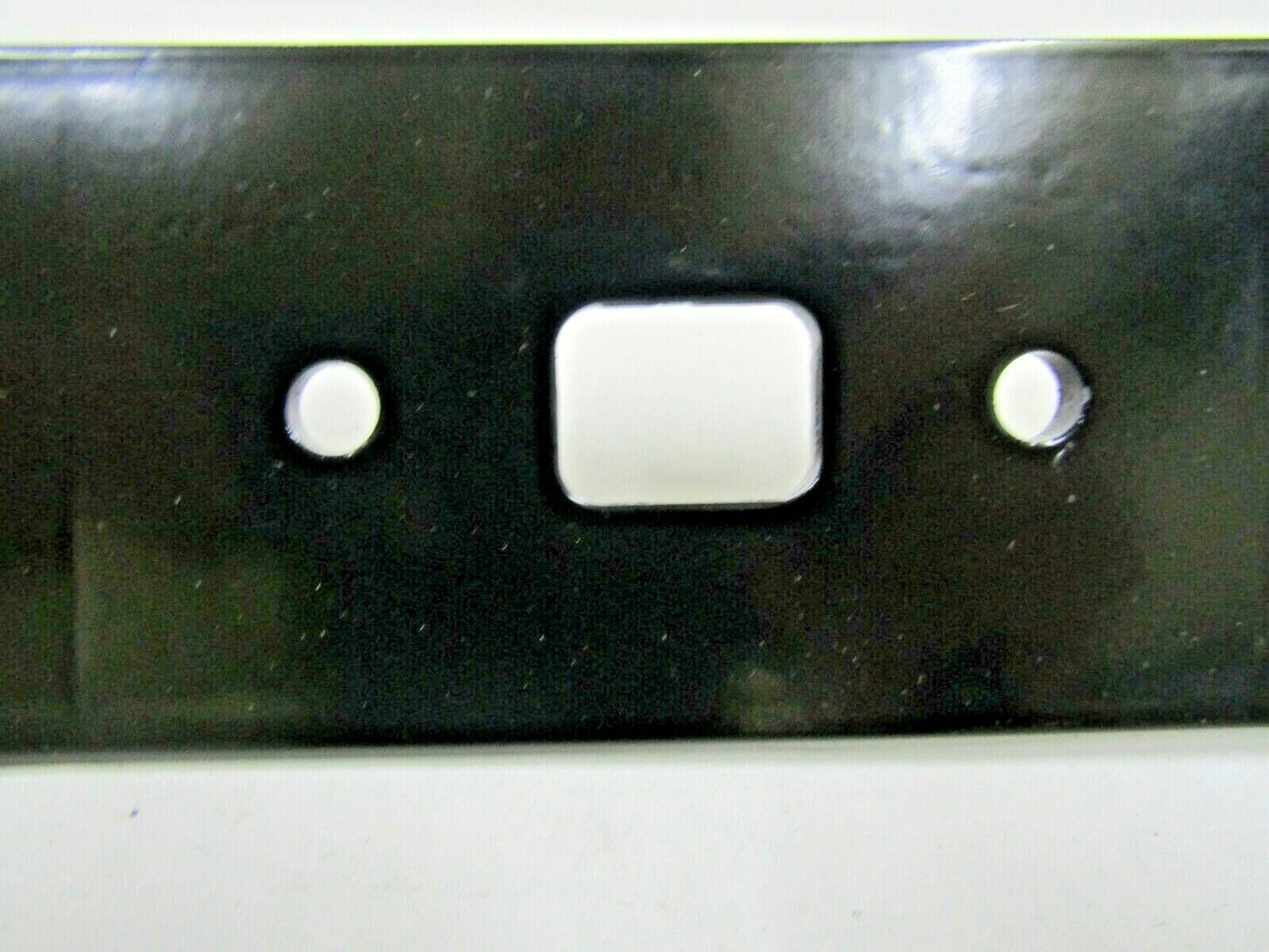 1 USA MADE XHT PREDATOR BLADE CUB CADET TROY BILT MTD 742-0739 942-0739 19" CUT