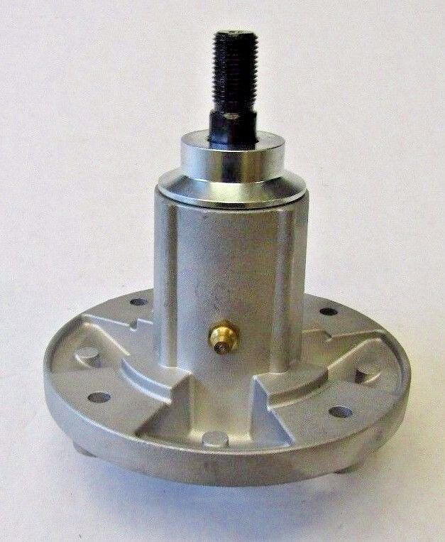 BLADE SPINDLE will fit JOHN DEERE GY21099 D170 G110 LA150 LA175 190C 54" DECKS