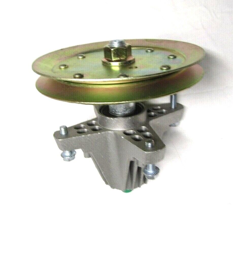 2 Spindle Assembly 46 For MTD Cub Cadet LTX1045 LTX1046M 2 Spindle Assembly 46 For MTD Cub Cadet LTX1045 LTX1046M