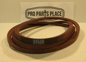 OEM SPEC DRIVE ARAMID BELT CUB CADET 37X26 37X88 37X96 037X96MA 24256 HEAVY DUTY