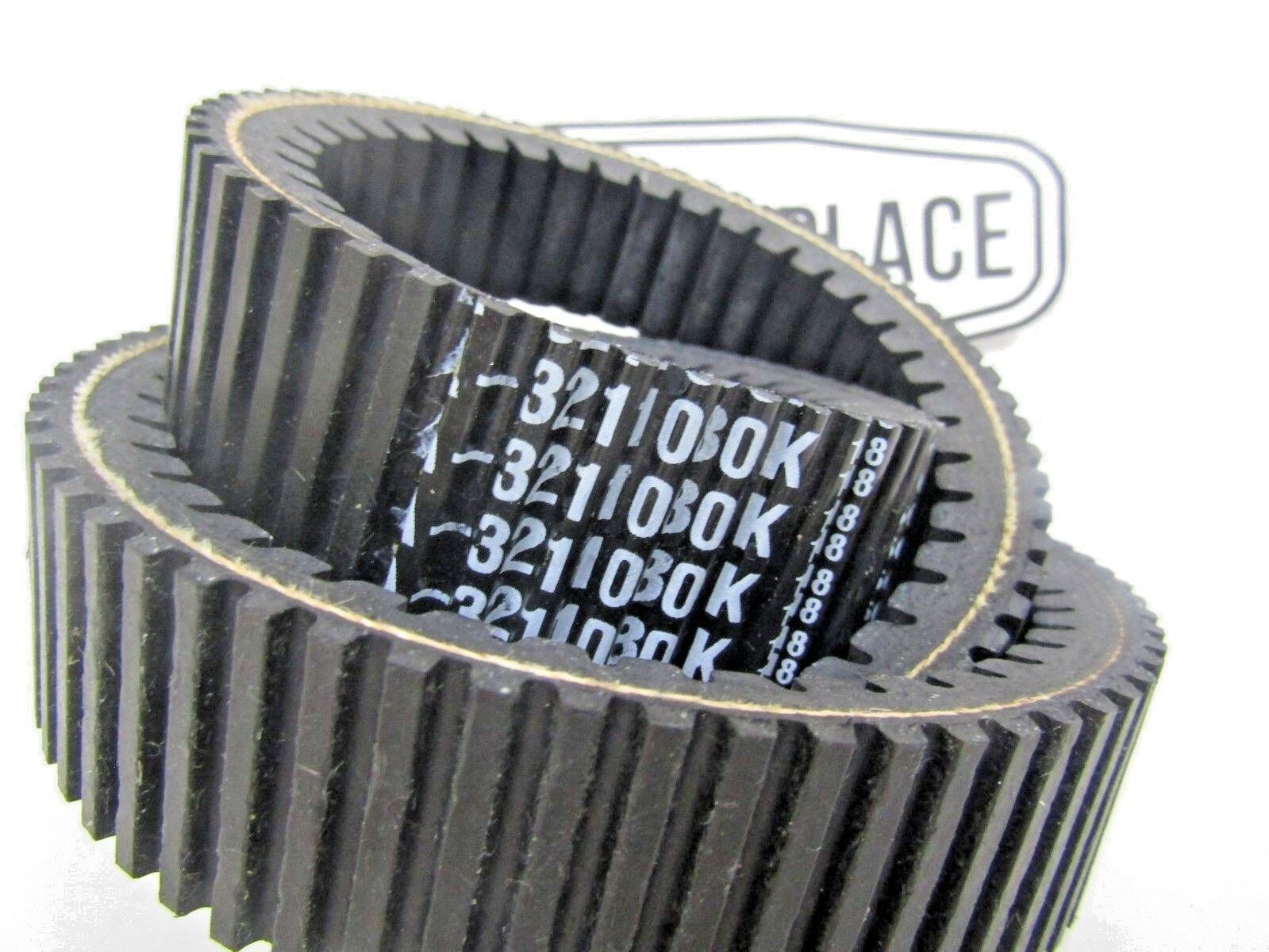 New belt POLARIS 3211080 REPL. BELT CLASSIC 500 600 XC SP 700 800 900 440 PRO US