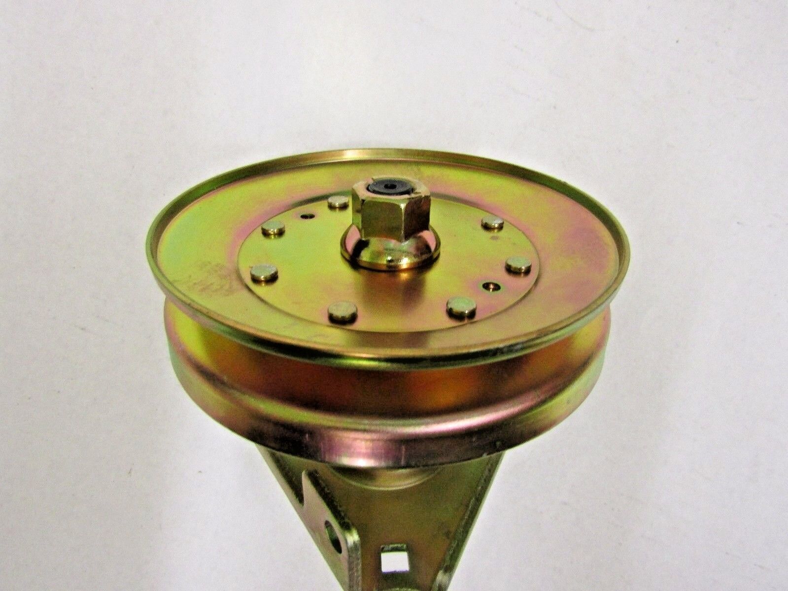 BLADE SPINDLE SCOTTS SABRE AM126225 GY0038 1338G 1438GS 1438HS 1542GS 1646HS