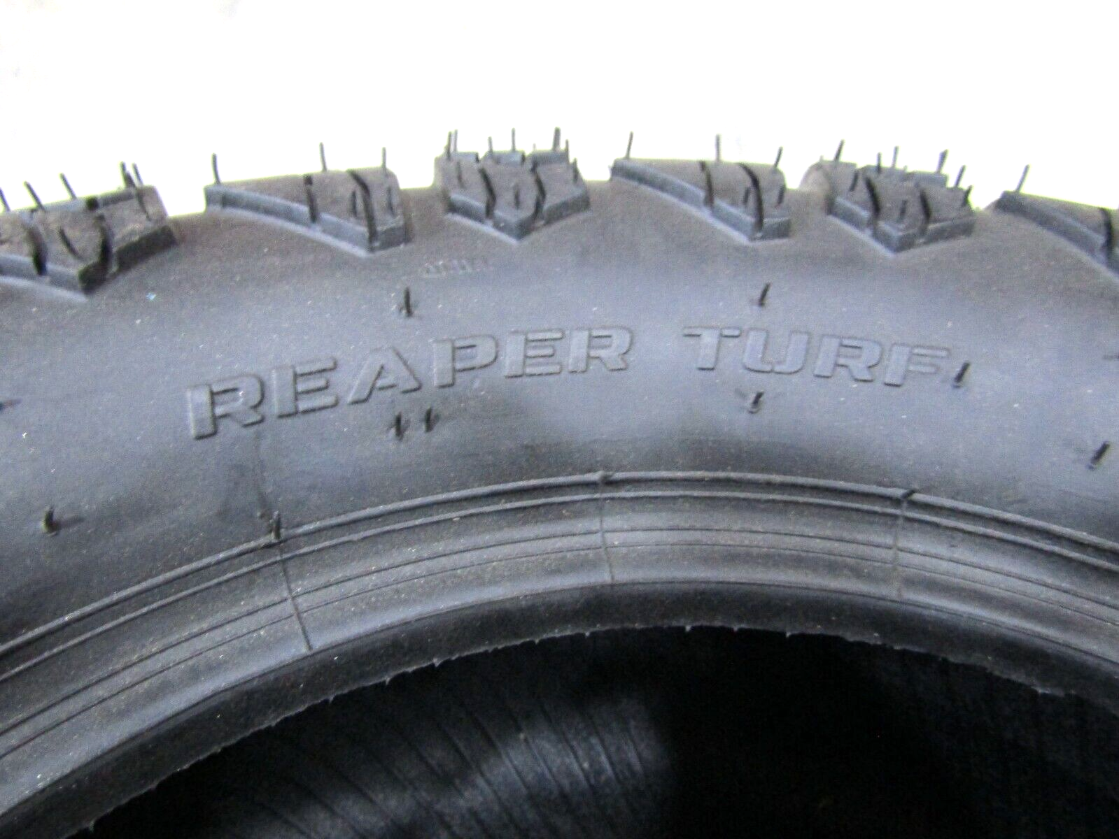 OEM BAD BOY 022-4195-00 022-4200-00 23X11X12 REAPER Tire. Revolt, Maverick & HD